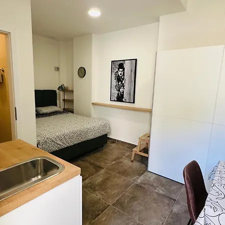 Filip Without Window Apartment Porec
