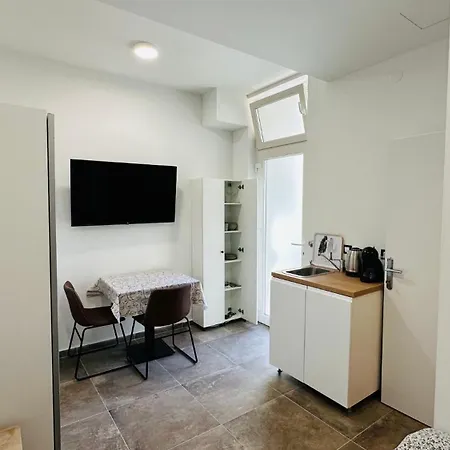 Apartman Filip Without Window
