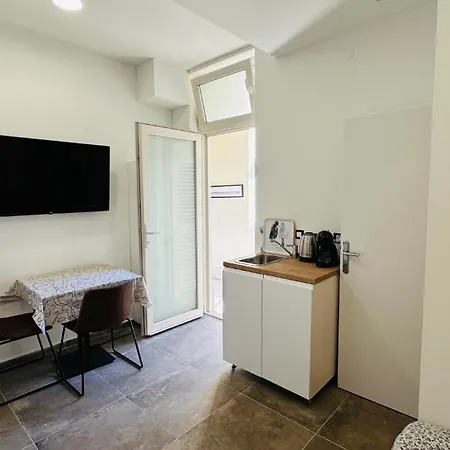Apartman Filip Without Window