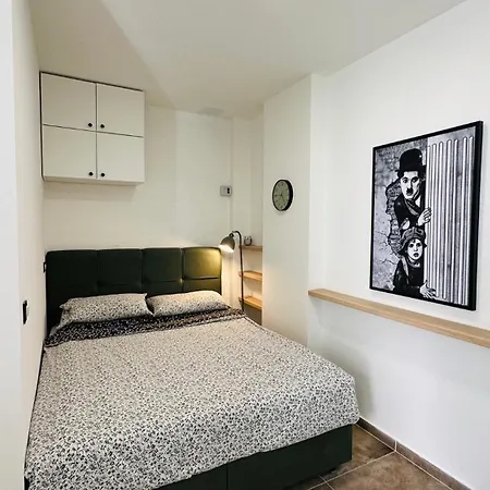 Apartman Filip Without Window *