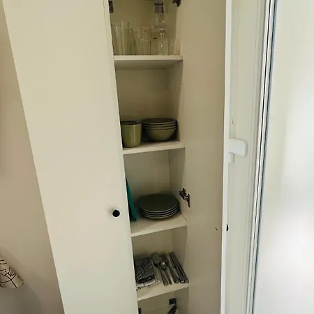 Apartment Filip Without Window