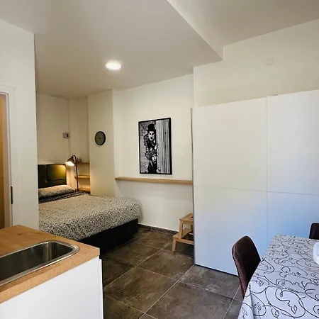 Filip Without Window Apartment *